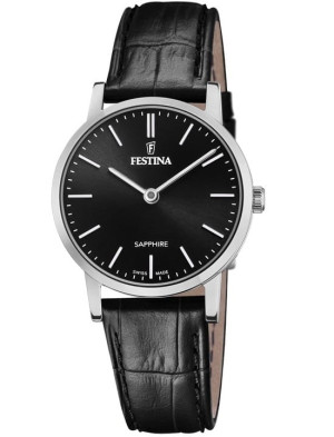 Zegarek Festina Swiss Made Lady 20013/4 (F20013/4)