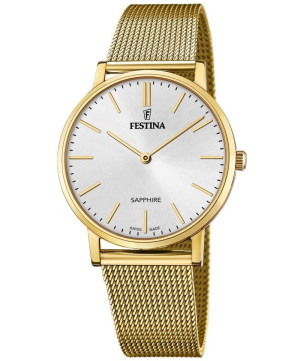 Zegarek Festina Swiss Made 20022/1 (F20022/1)