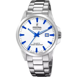 Zegarek Festina Swiss Made 20024/5 (F20024/5)