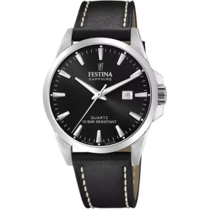 Zegarek Festina Swiss Made 20025/4 (F20025/4)