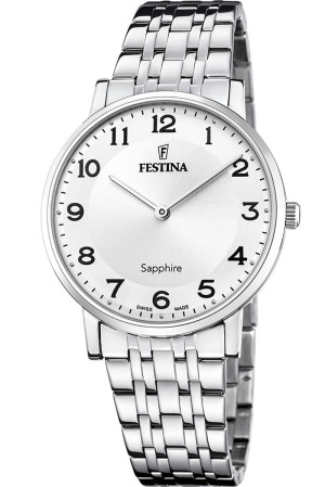 Zegarek Festina Swiss Made 20045/1 (F20045/1)