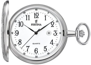Zegarek kieszonkowy Festina Pocket 2023/1 (F2023/1)