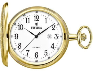 Zegarek kieszonkowy Festina Pocket 2028/1 (F2028/1)