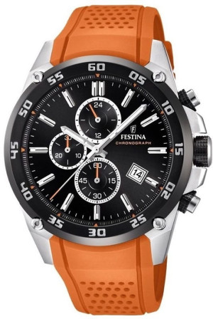 Zegarek Festina The Originals 20330/4 (F20330/4)