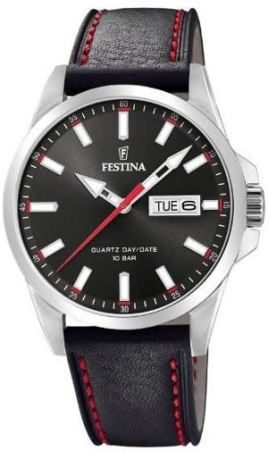 Zegarek Festina Classic 20358/4 (F20358/4)