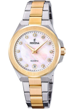 Zegarek Festina Mademoiselle 20702/1 (F20702/1)