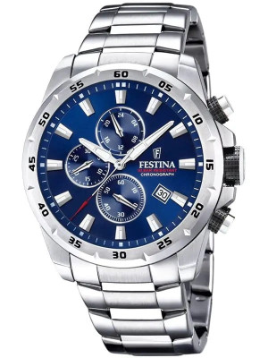 Zegarek Festina Chrono Sport 20463/2 (F20463/2)
