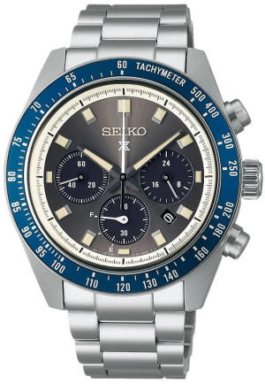 Zegarek Seiko Prospex Solar Chronograph Speedtimer "Grand Touring" SSC939P1