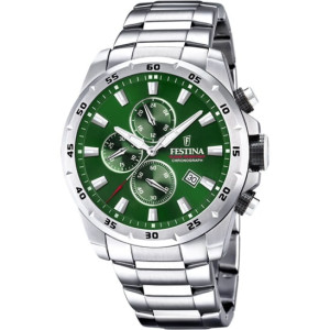 Zegarek Festina Chrono Sport 20463/3 (F20463/3)