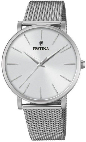 Zegarek Festina Boyfriend Collection 20475/1 (F20475/1)