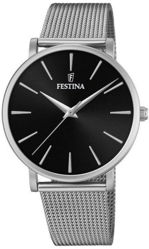 Zegarek Festina Boyfriend Collection 20475/4 (F20475/4)