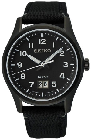 Zegarek Seiko Classic SUR571P1