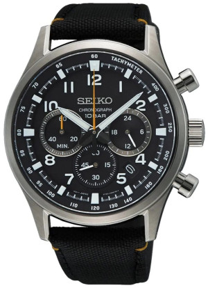 Zegarek Seiko Chronograph SSB449P1