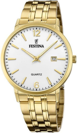 Zegarek Festina Classic 20513/2 (F20513/2)