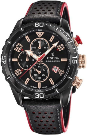 Zegarek Festina Chrono Sport 20519/4 (F20519/4)