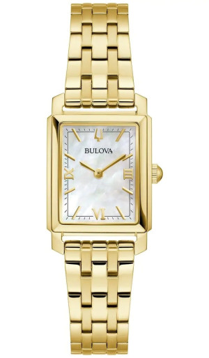 Zegarek Bulova Sutton Classic 97L177