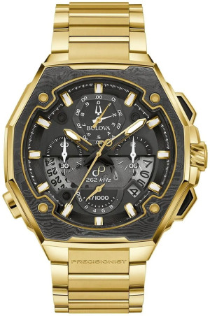 Zegarek BULOVA Precisionist Series X 98B429