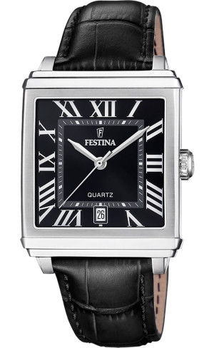 Zegarek Festina Classics 20681/3 (F20681/3)