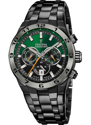 Zegarek Festina Chrono Bike 20673/2 (F20673/2) + PASEK W ZESTAWIE