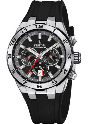 Zegarek Festina Chrono Bike 20671/6 (F20671/6)