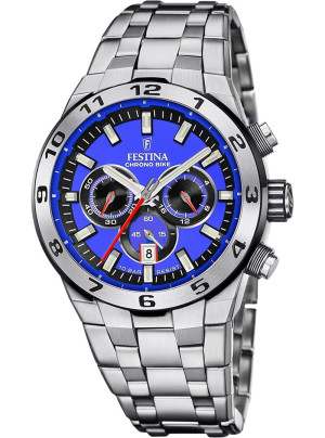 Zegarek Festina Chrono Bike 20670/3 (F20670/3)