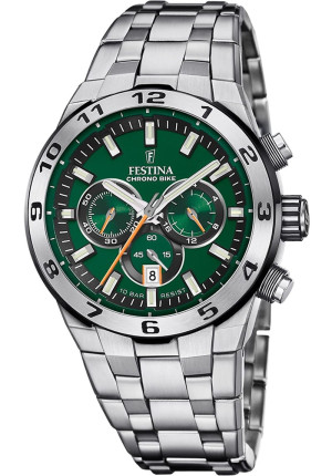 Zegarek Festina Chrono Bike 20670/2 (F20670/2)