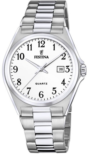 Zegarek Festina Classic 20552/1 (F20552/1)