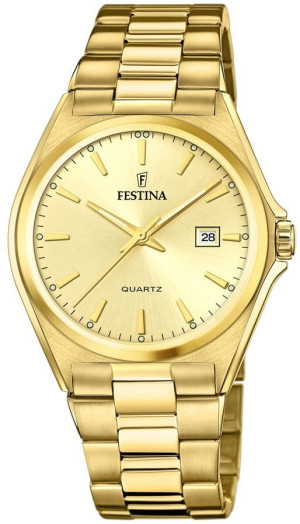 Zegarek Festina Classic 20555/3 (F20555/3)