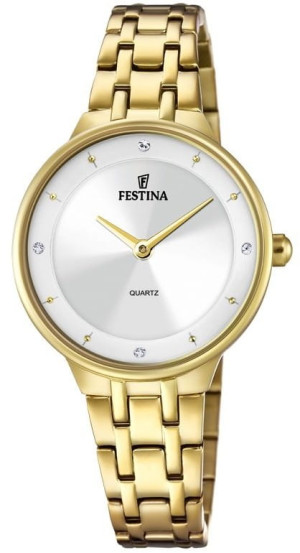 Zegarek Festina Mademoiselle 20601/1 (F20601/1)
