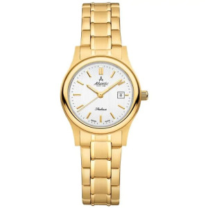 Zegarek ATLANTIC SEABASE LADY 20348.45.21 (203484521)