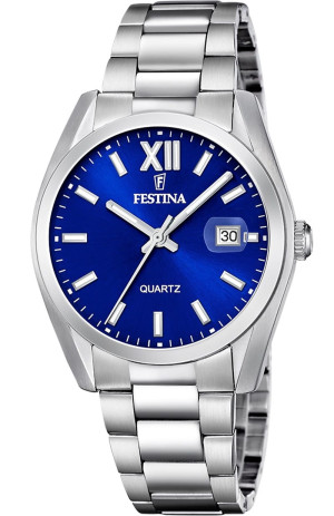 Zegarek Festina Classic 20707/4 (F20707/4)