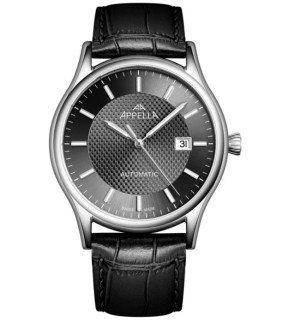 Zegarek Appella Automatic L70013.5216A (L700135216A)