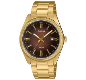 Zegarek Casio Standard MTP-1302PGC-5AVEF (MTP1302PGC5AVEF)