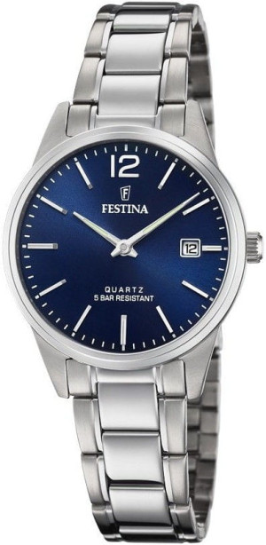Zegarek Festina Classic Lady 20509/3 (F20509/3)