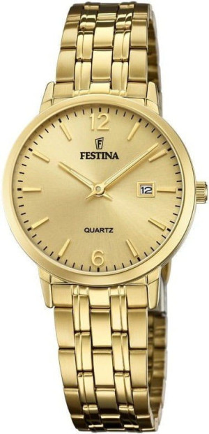 Zegarek Festina Classic Lady 20514/3 (F20514/3)