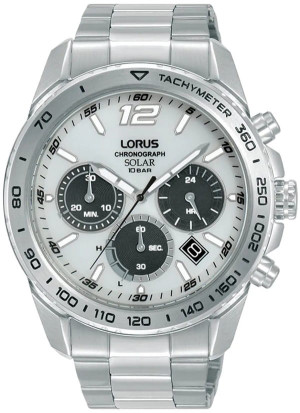 Zegarek LORUS RZ513AX9