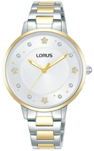 Zegarek Lorus Classic RG222VX9