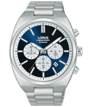 Zegarek LORUS Chronograph RT363KX9