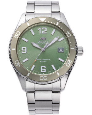 Zegarek Orient Sport Solar RA-WJ0001E10B (RAWJ0001E10B)