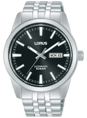 Zegarek Lorus Classic RL491BX9
