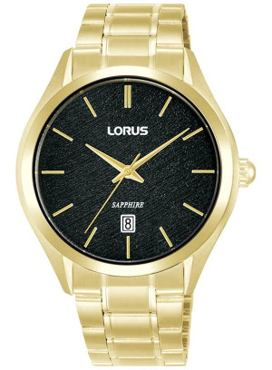 Zegarek LORUS Classic RH970RX9