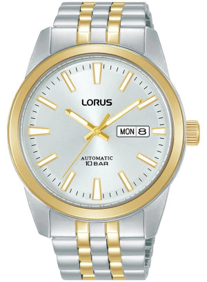 Zegarek Lorus Classic RL494BX9