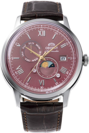 Zegarek Orient Classic RA-AK0807R30B (RAAK0807R30B)