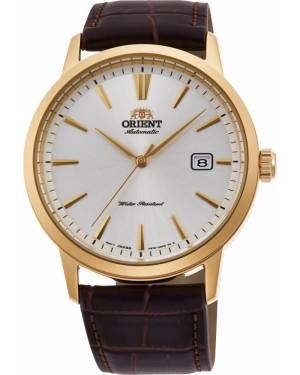 Zegarek Orient Contemporary RA-AC0F04S30B (RAAC0F04S30B)