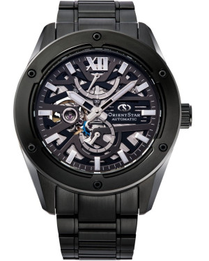 Zegarek Orient Star Contemporary RE-BZ0004B00B (REBZ0004B00B)