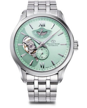 Zegarek Orient Star Contemporary RE-AV0B11E00B (REAV0B11E00B)