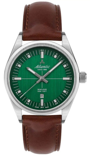 Zegarek ATLANTIC Seacloud 73361.41.71 (733614171)