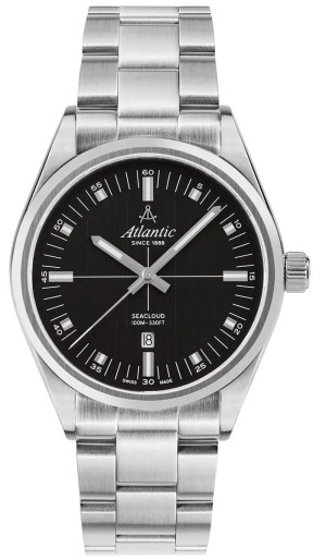 Zegarek ATLANTIC Seacloud 73366.41.61(733664161)