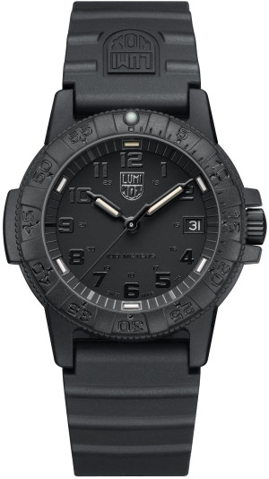 Zegarek Luminox Leatherback Sea Turtle 0300 Series XS.0301.BO.L (XS0301BOL)