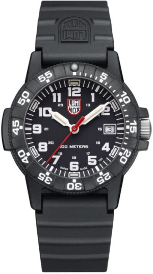 Zegarek Luminox Leatherback Sea Turtle 0300 Series XS.0301.L (XS0301L)